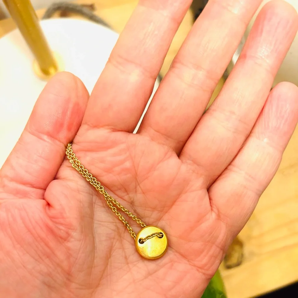 Madewell Jewelry + 1 mystery piece - Picture 15 of 15